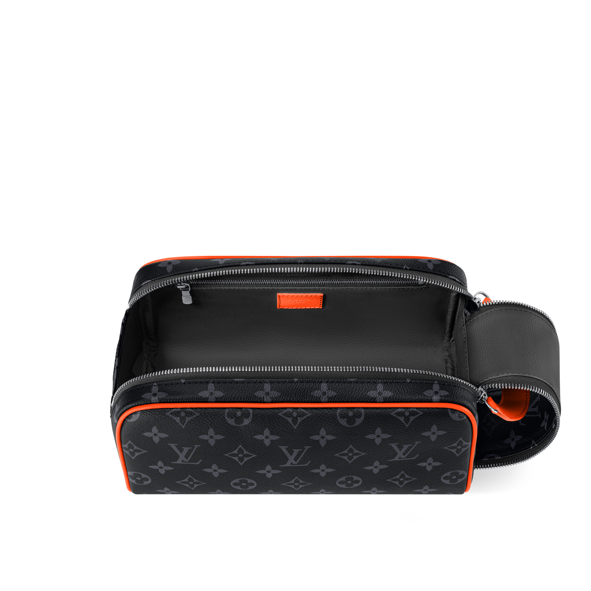 【美品】ルイヴィトン　モノグラム・エクリプス ドップキット LOUIS VUITTON 銀座店 ルイヴィトン ドップキット モノグラム